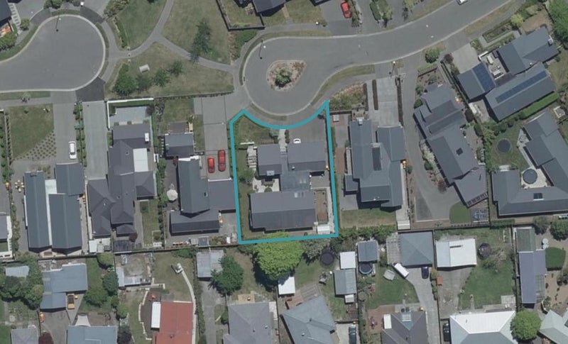 17 Rockport Place, Parklands, Christchurch - Carousel 1