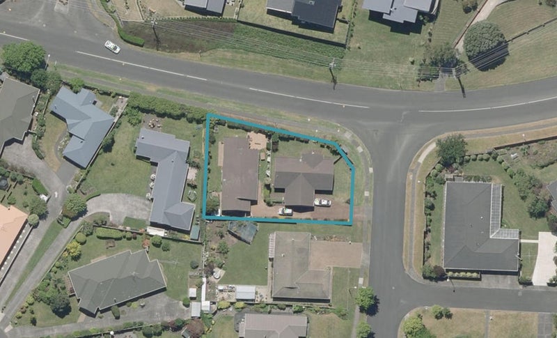 2A Norfolk Drive, Otamatea, Whanganui - Carousel 1