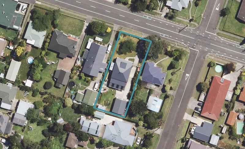 798 Childers Road, Te Hapara, Gisborne - Carousel 1