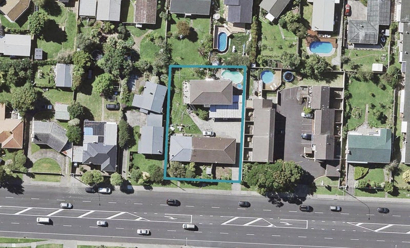 4/680 Pakuranga Road, Highland Park, Auckland - Carousel 1