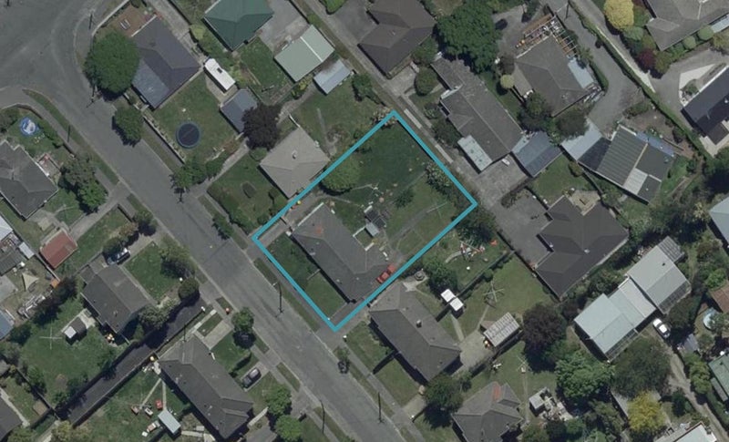 26 Christian Street, Bryndwr, Christchurch - Carousel 1