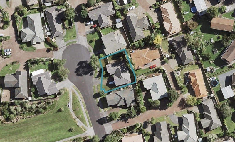 59 Sheriff Place, Randwick Park, Auckland - Carousel 1