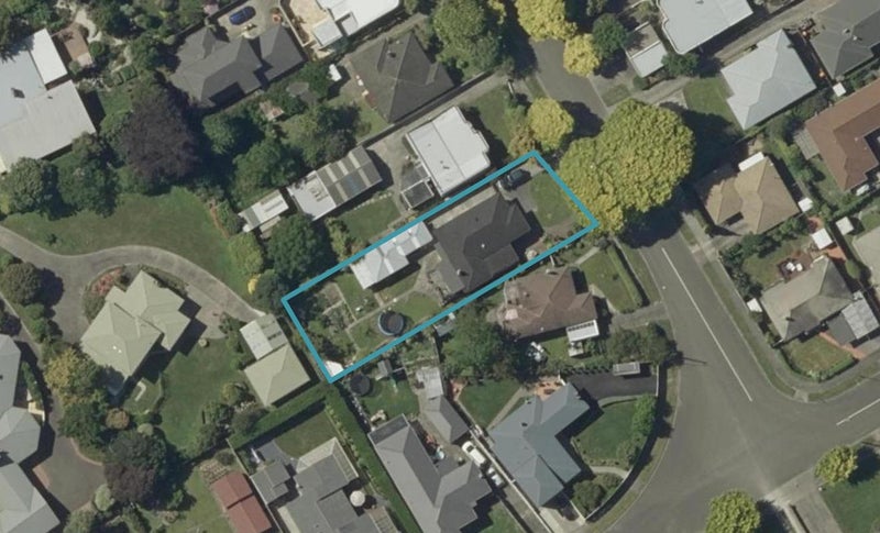 30 Ake Ake Avenue, Hokowhitu, Palmerston North - Carousel 1