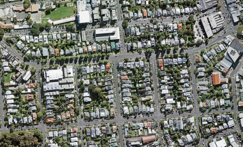 2 Leighton Street, Grey Lynn, Auckland - Carousel 1