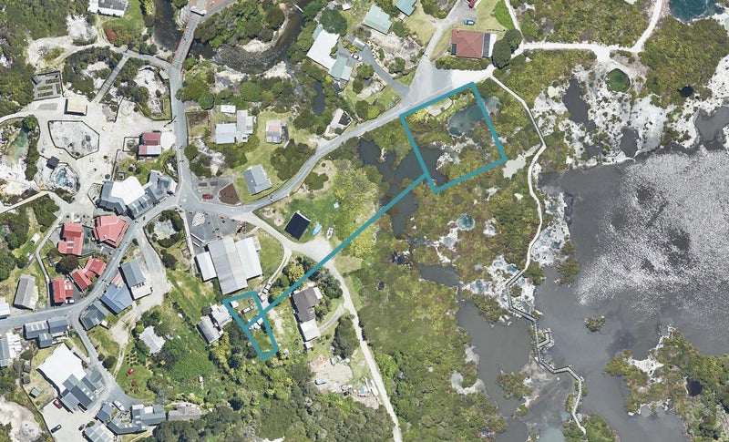 3 Hinganoa Drive, Whakarewarewa, Rotorua - Carousel 1