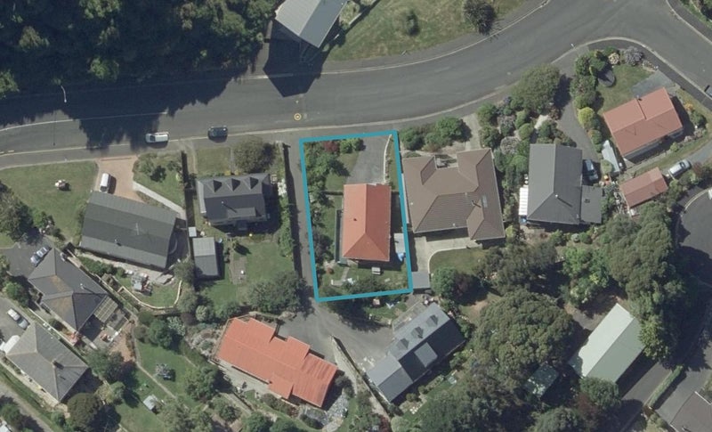 158 Somerville Street, Waverley, Dunedin - Carousel 1