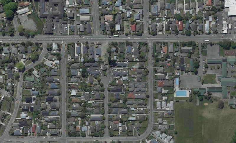 5/18 Cargill Place, Richmond, Christchurch - Carousel 1