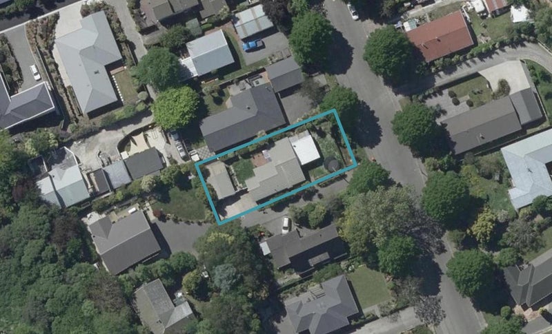 90 Bowenvale Avenue, Cashmere, Christchurch - Carousel 1