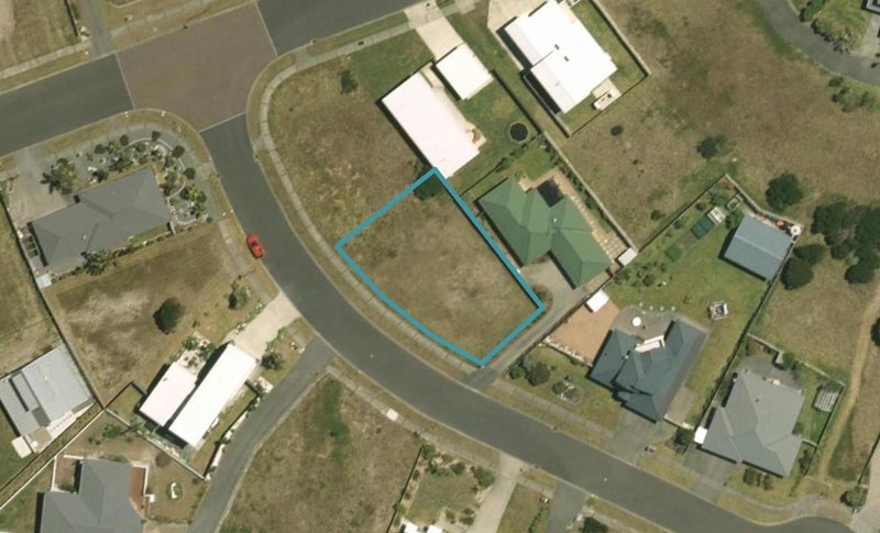 1 Kihi Place, Ruakaka - Carousel 1