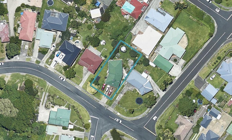 21 Argyll Road, Greerton, Tauranga - Carousel 1