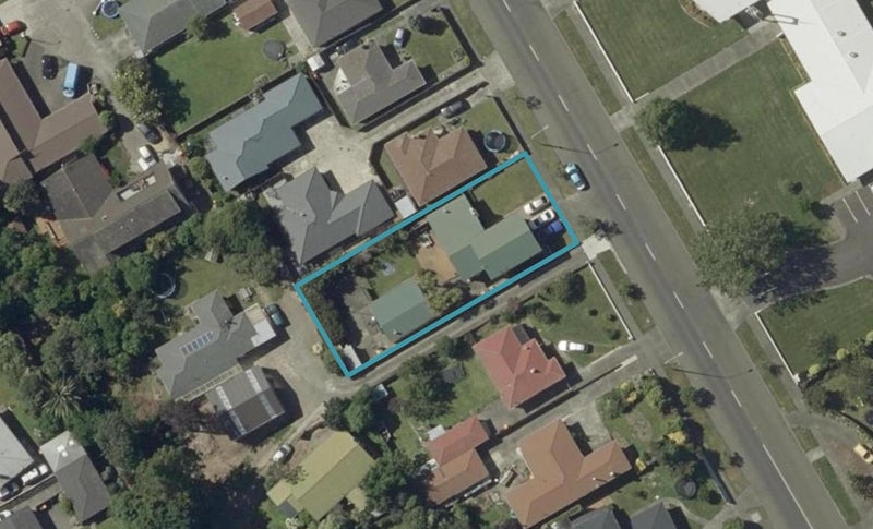 26 Pitama Road, Awapuni, Palmerston North - Carousel 1