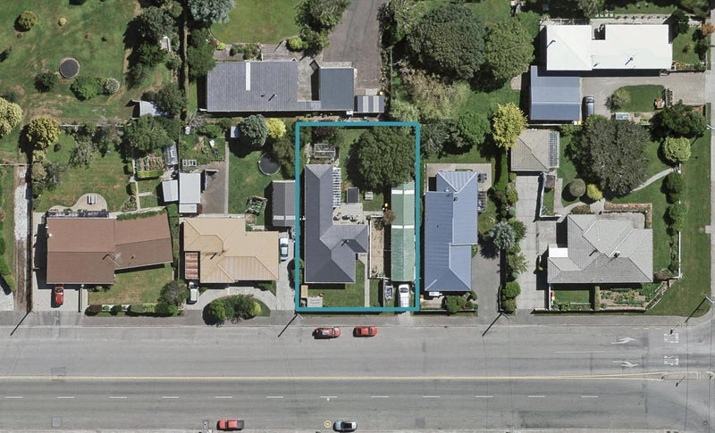 14 West Plains Road, Waikiwi, Invercargill - Carousel 1