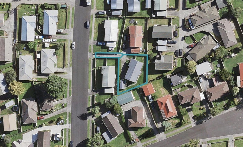 7A Foxlaw Street, Randwick Park, Auckland - Carousel 1