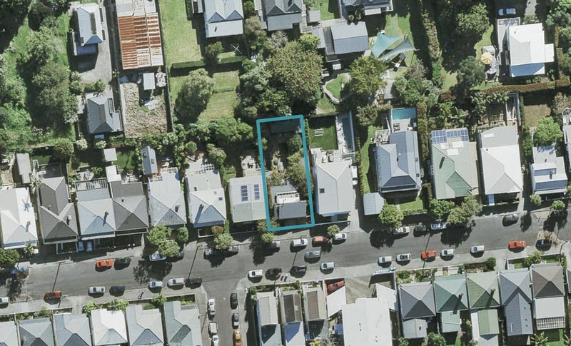 57 Lincoln Street, Ponsonby, Auckland - Carousel 1