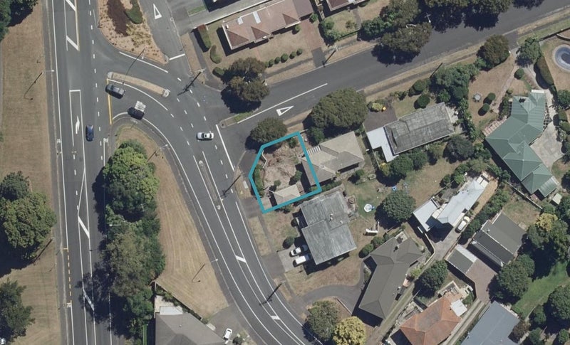 1/2 Constance Street, Queenwood, Hamilton - Carousel 1