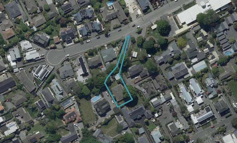 20 Church Lane, Merivale, Christchurch - Carousel 1