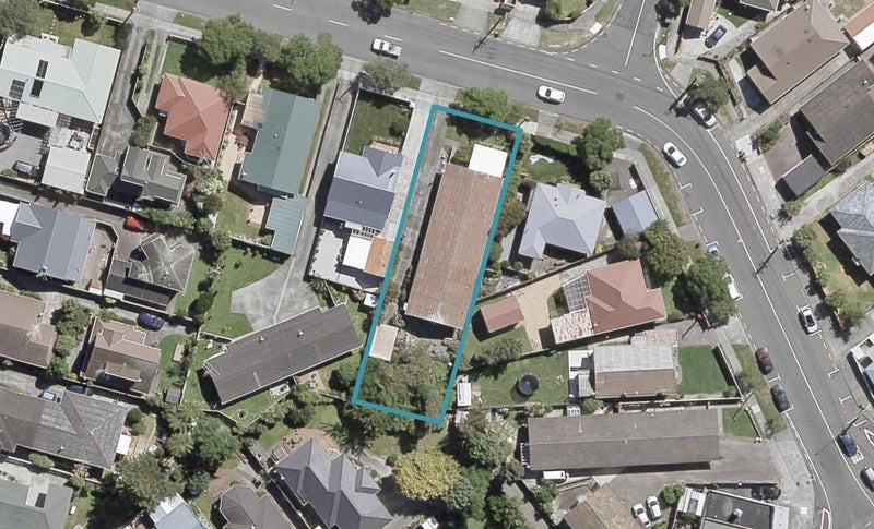 60 Epuni Street, Hutt Central, Lower Hutt - Carousel 1