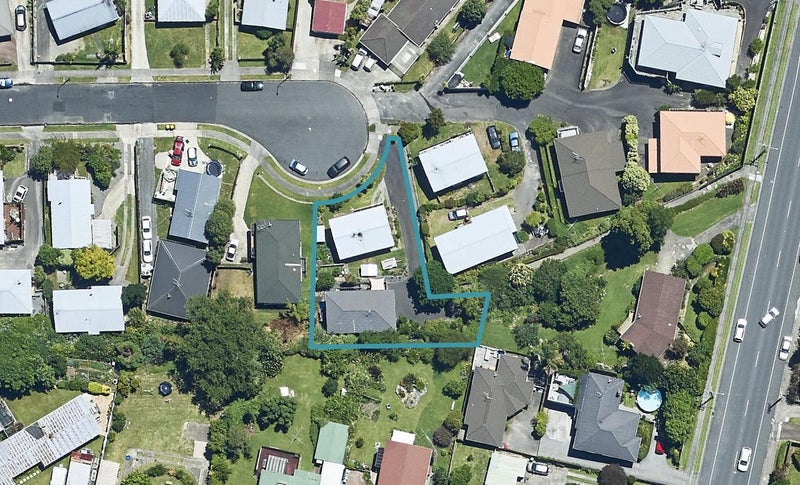 90B Jonathon Street, Brookfield, Tauranga - Carousel 1