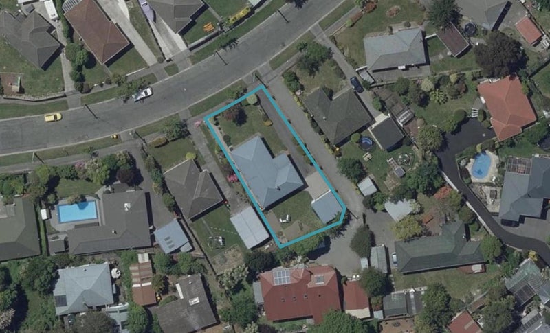 12 Stanbury Avenue, Somerfield, Christchurch - Carousel 1