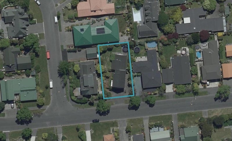 14 Strathean Avenue, Avonhead, Christchurch - Carousel 1