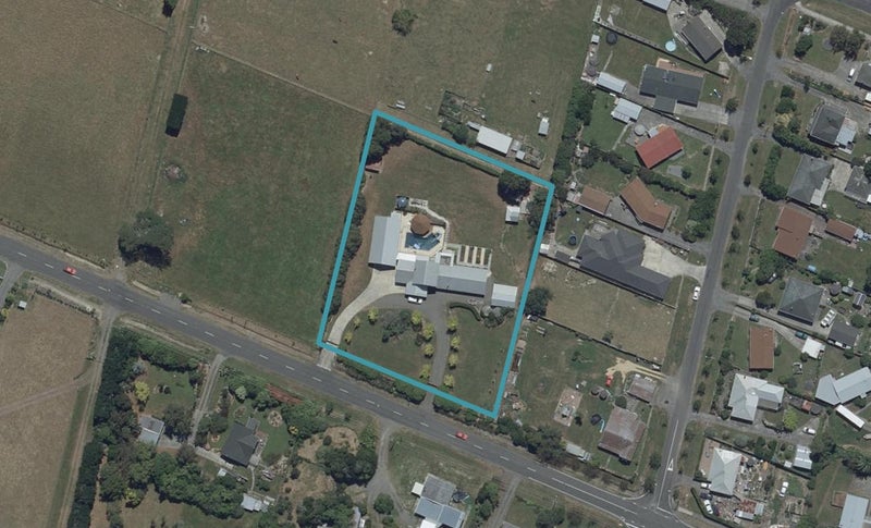 431 Rongotea Road, Rongotea, Palmerston North - Carousel 1