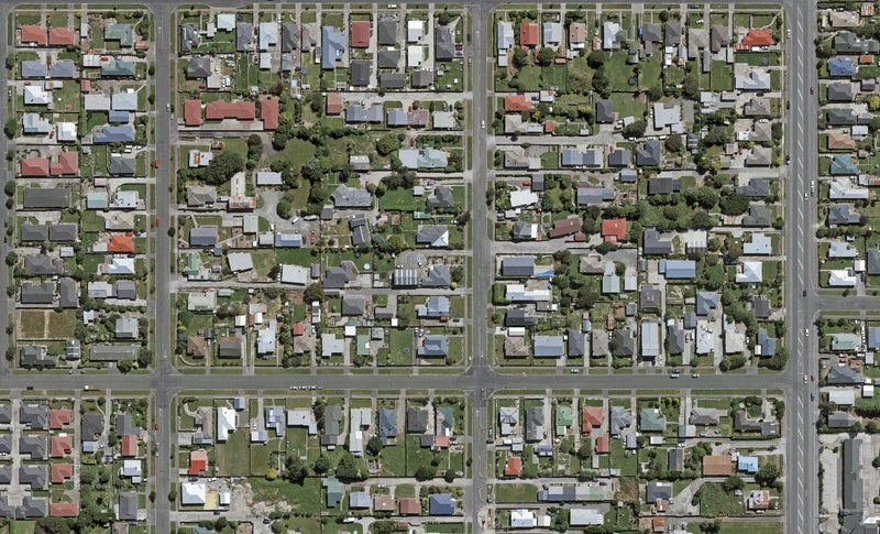 249 Nelson Street, Strathern, Invercargill - Carousel 1