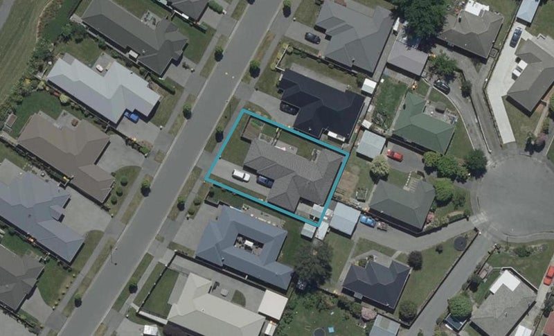 12A Strathcarron Place, Broomfield, Christchurch - Carousel 1