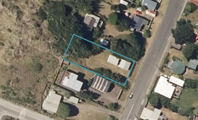 127 Rua Avenue, Waitārere Beach, Levin - Carousel 1