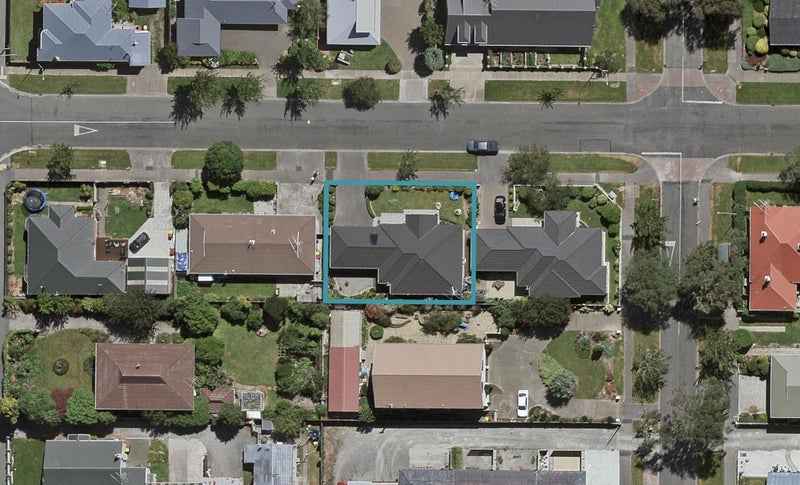 11 Newcastle Street, Windsor, Invercargill - Carousel 1