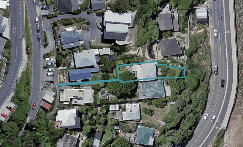37B Maida Vale Road, Roseneath, Wellington - Carousel 1