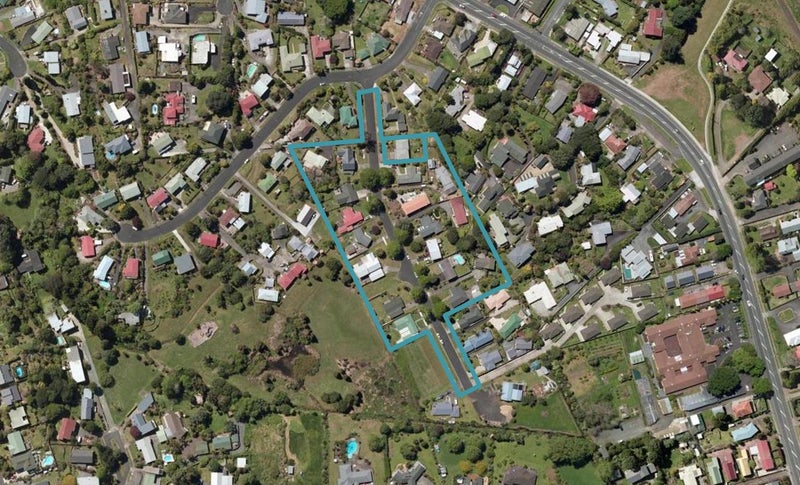 3 Tait Street, Kamo, Whangarei - Carousel 1