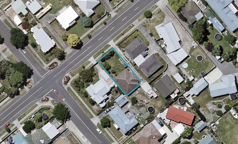 406 Park Road South, Ākina, Hastings - Carousel 1