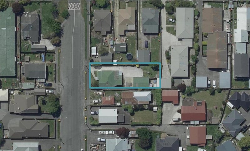 26 Havelock Street, Phillipstown, Christchurch - Carousel 1