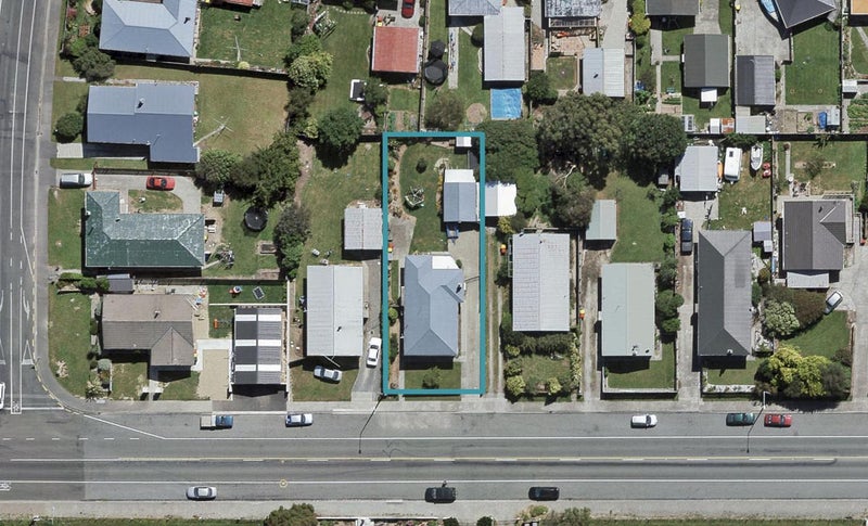 344 Tramway Road, Heidelberg, Invercargill - Carousel 1