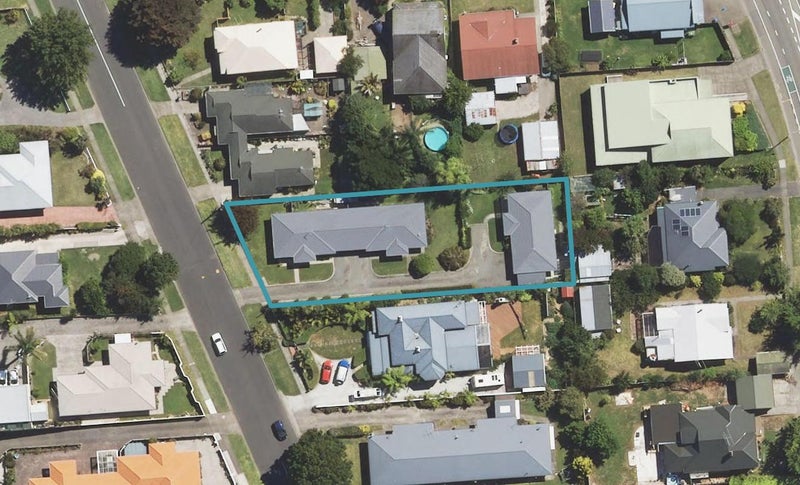 43B Stout Street, Whataupoko, Gisborne - Carousel 1