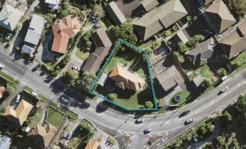 471 Hillsborough Road, Mount Roskill, Auckland - Carousel 1