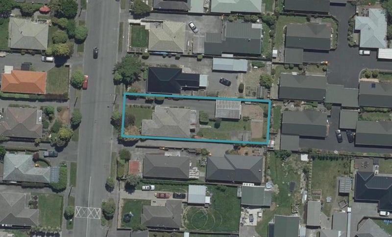 84 Cavendish Road, Casebrook, Christchurch - Carousel 1