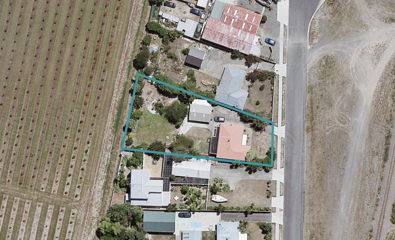 99 Rogers Road, Bay View, Napier - Carousel 1