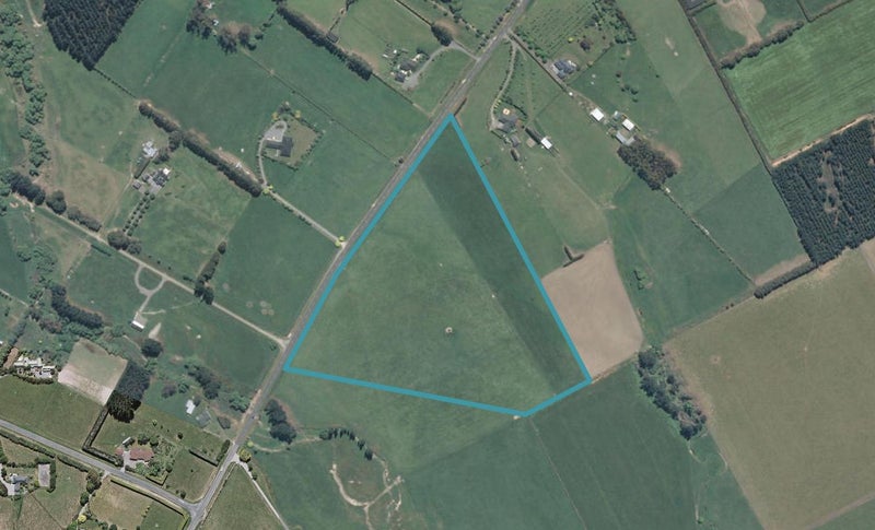 152 Marshmans Road, Ashley, Rangiora - Carousel 1