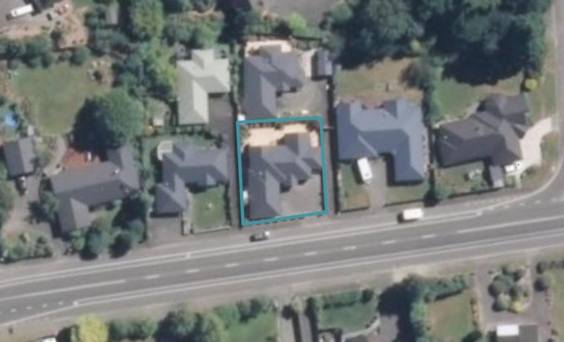 223 Pages Road, Gleniti, Timaru - Carousel 1