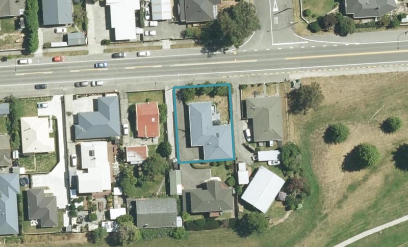 23 Nelson Street, Mayfield, Blenheim - Carousel 1