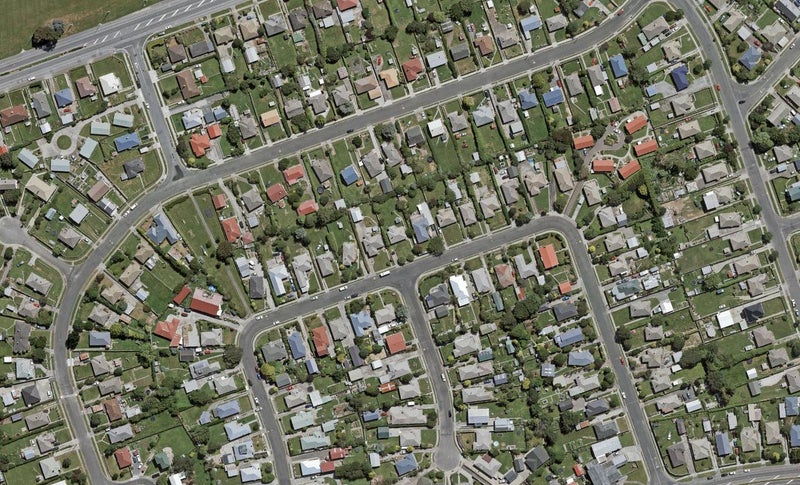48 Adamson Crescent, Glengarry, Invercargill - Carousel 1