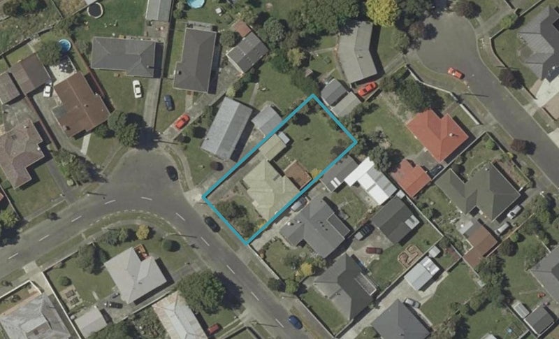 75 Sutherland Crescent, Westbrook, Palmerston North - Carousel 1