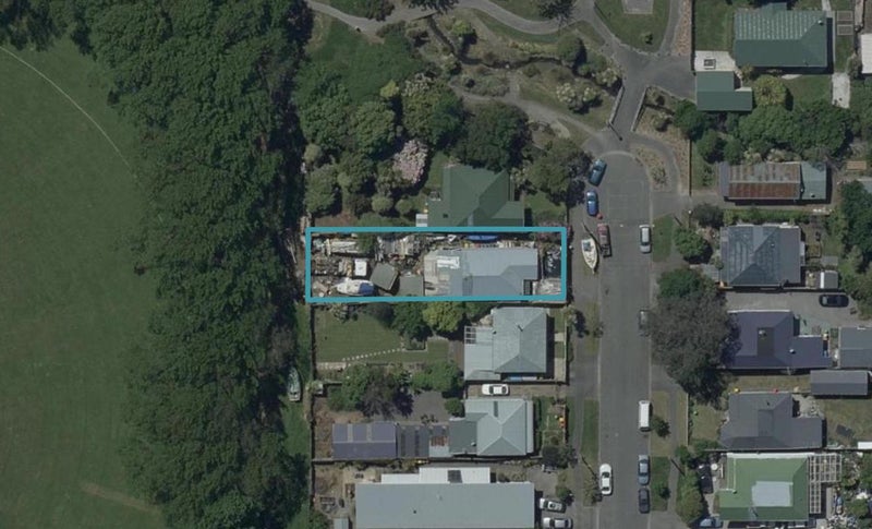 27 Forbes Street, Sydenham, Christchurch - Carousel 1