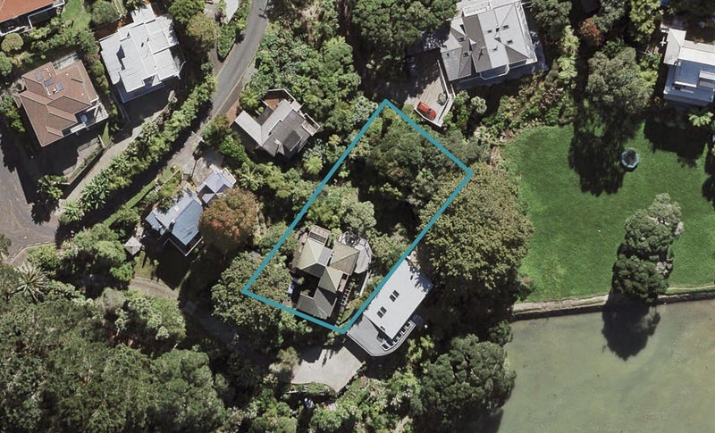 26 Inkster Street, Birkenhead, Auckland - Carousel 1