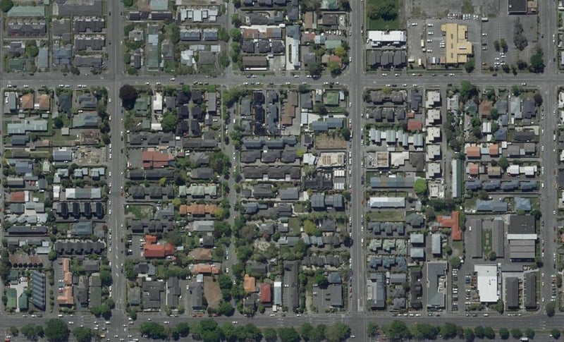4/30 Bishop Street, St Albans, Christchurch - Carousel 1