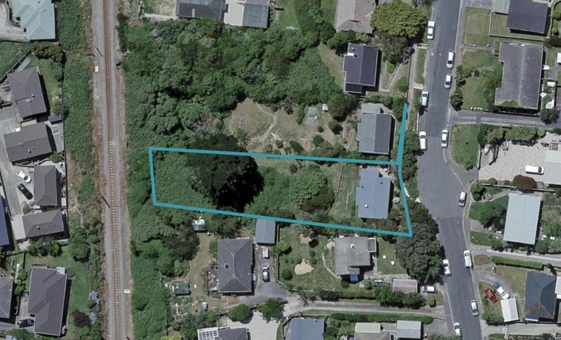 50 Bould Street, Johnsonville, Wellington - Carousel 1