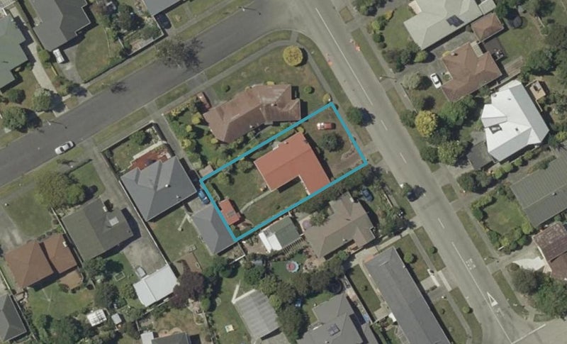 16 Ruha Street, West End, Palmerston North - Carousel 1