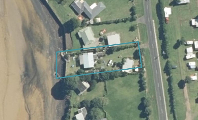 6 Rauparaha Street, Marokopa, Piopio - Carousel 1