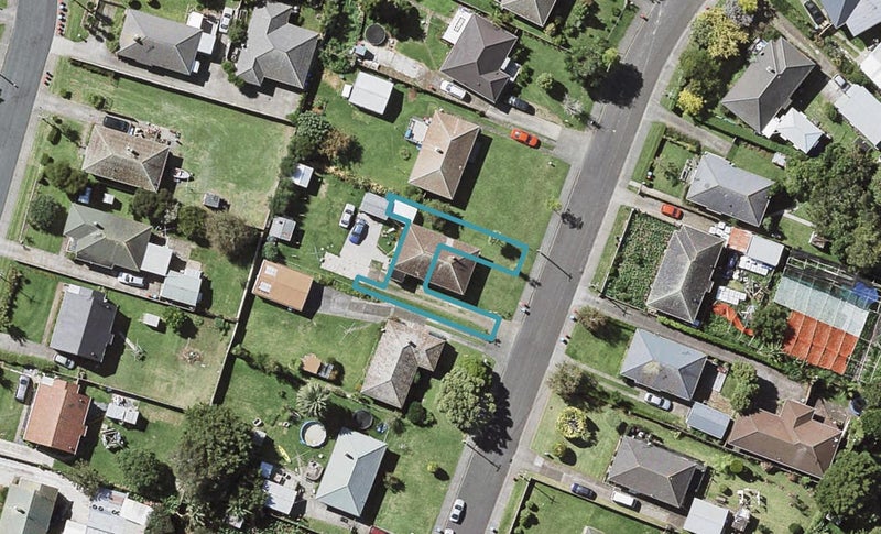 3/13 Mareth Street, Panmure, Auckland - Carousel 1